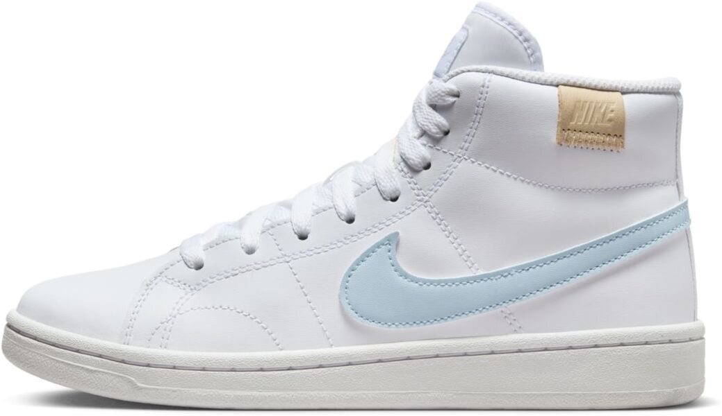 Кроссовки Nike W Court Royale 2 Mid