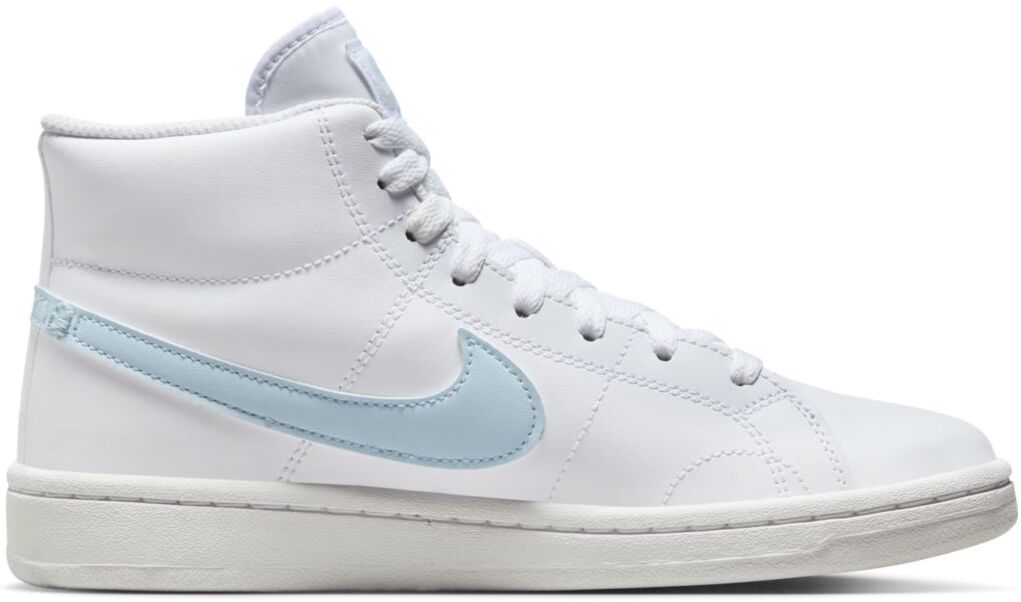 Кроссовки Nike W Court Royale 2 Mid