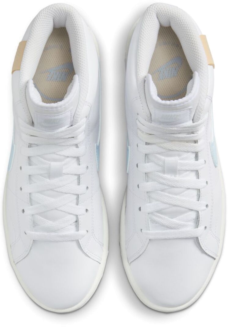 Кроссовки Nike W Court Royale 2 Mid