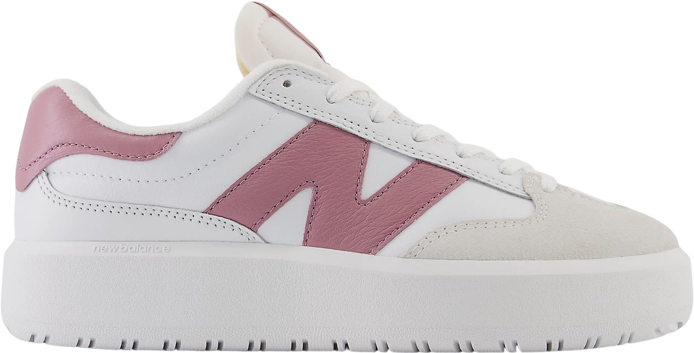 Кеды New Balance NB 302