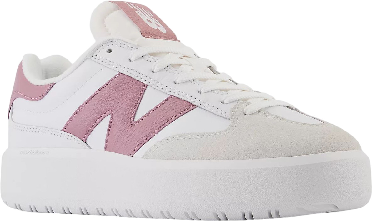 Кеды New Balance NB 302