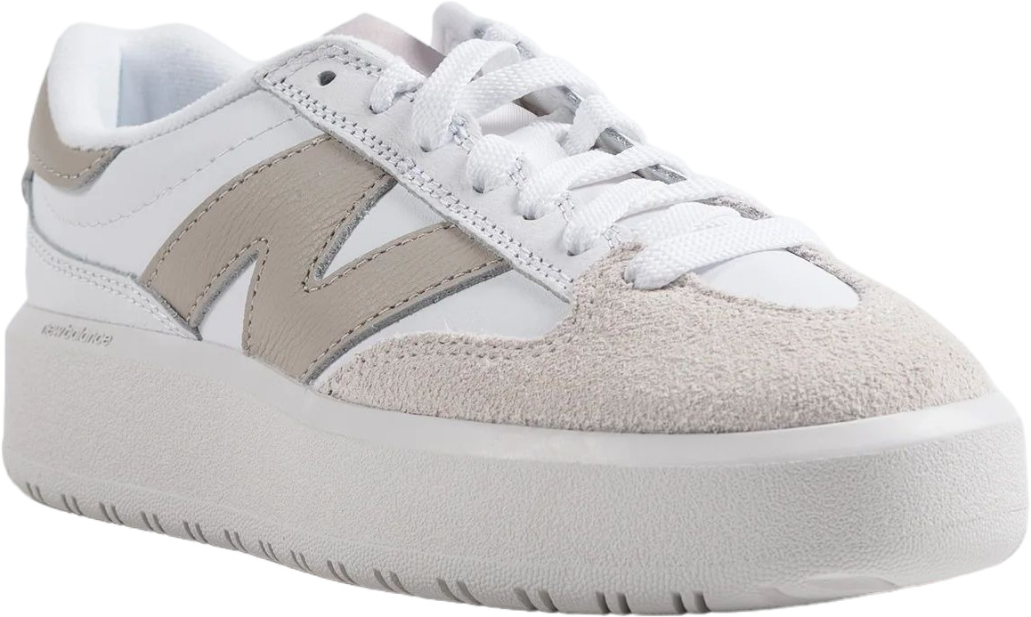Кеды New Balance NB 302