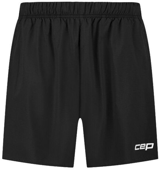 Шорты CEP CORE RUN SHORTS, LOOSE FIT
