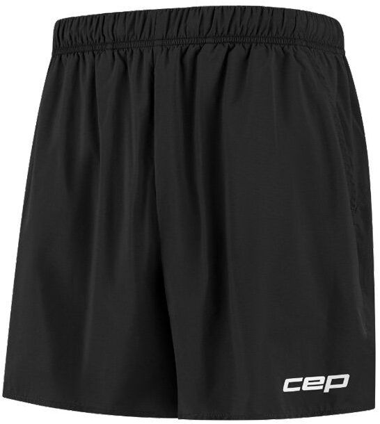 Шорты CEP CORE RUN SHORTS, LOOSE FIT