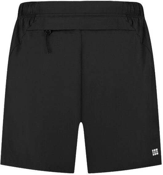 Шорты CEP CORE RUN SHORTS, LOOSE FIT