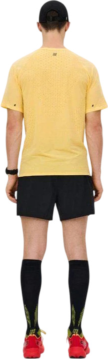 Шорты CEP CORE RUN SHORTS, LOOSE FIT