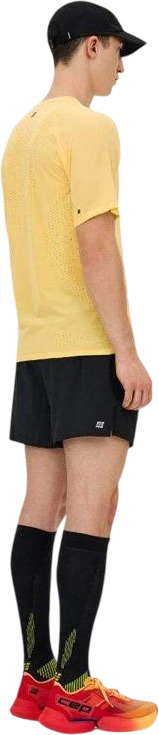 Шорты CEP CORE RUN SHORTS, LOOSE FIT