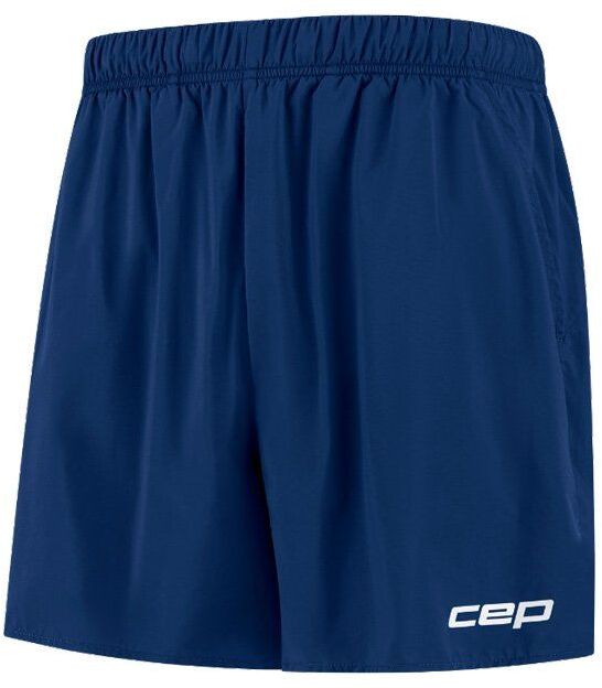 Шорты CEP CORE RUN SHORTS, LOOSE FIT