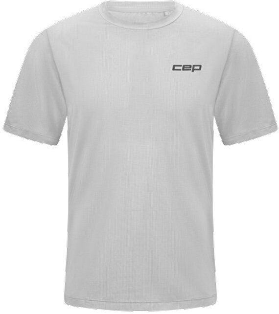 Футболка CEP CORE RUN SHIRT, SHORT SLEEVE