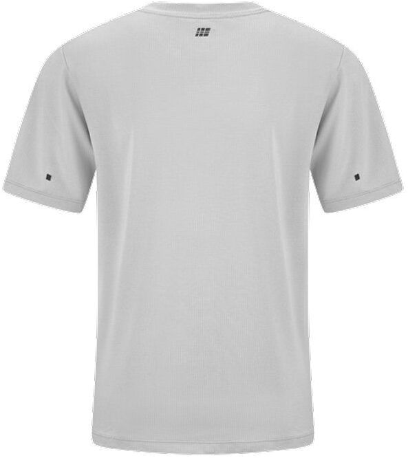 Футболка CEP CORE RUN SHIRT, SHORT SLEEVE