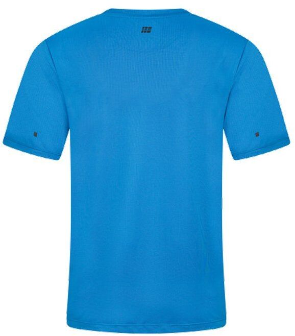 Футболка CEP CORE RUN SHIRT, SHORT SLEEVE