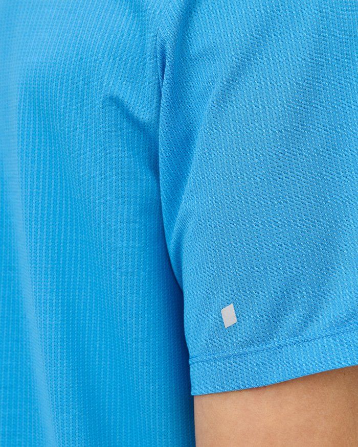 Футболка CEP CORE RUN SHIRT, SHORT SLEEVE