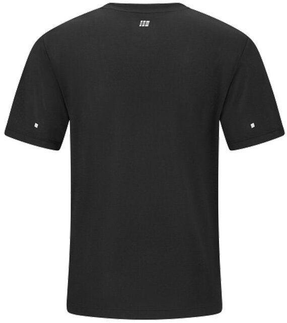 Футболка CEP CORE RUN SHIRT, SHORT SLEEVE
