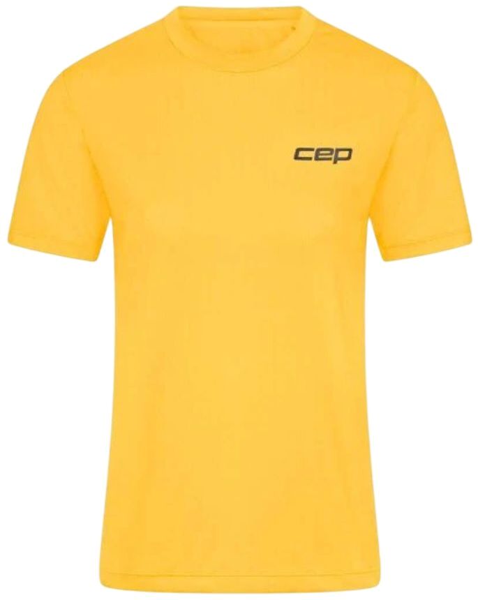 Футболка CEP CORE RUN SHIRT, SHORT SLEEVE