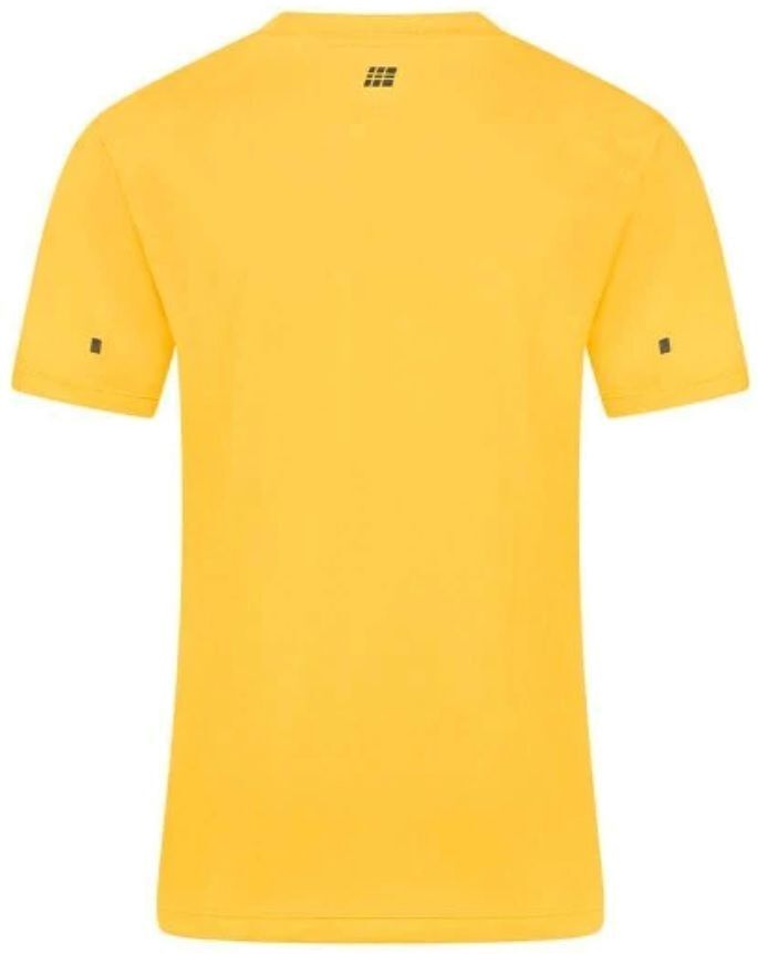 Футболка CEP CORE RUN SHIRT, SHORT SLEEVE