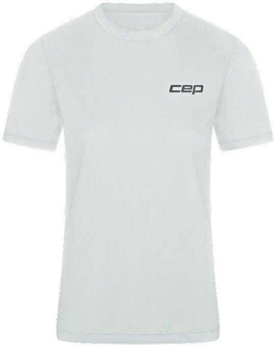 Футболка CEP CORE RUN SHIRT, SHORT SLEEVE