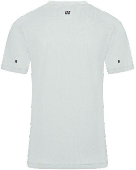 Футболка CEP CORE RUN SHIRT, SHORT SLEEVE