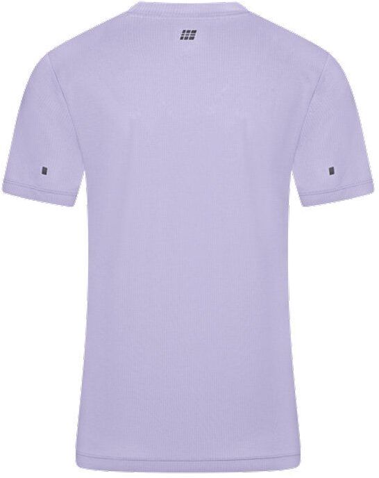 Футболка CEP CORE RUN SHIRT, SHORT SLEEVE