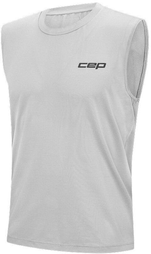 Футболка CEP CORE RUN SHIRT, SLEEVELESS