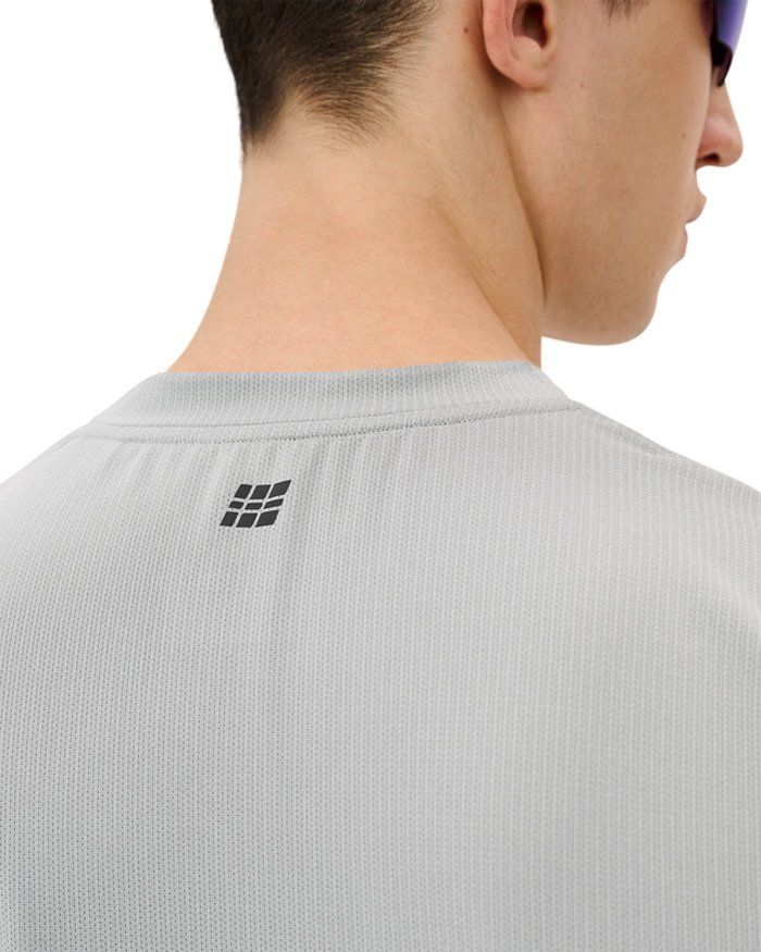 Футболка CEP CORE RUN SHIRT, SLEEVELESS