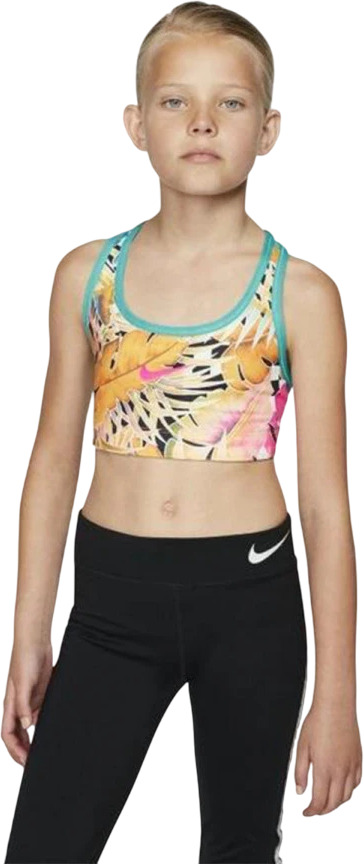 Топ детский Nike W Dry Reversible Sports Bra