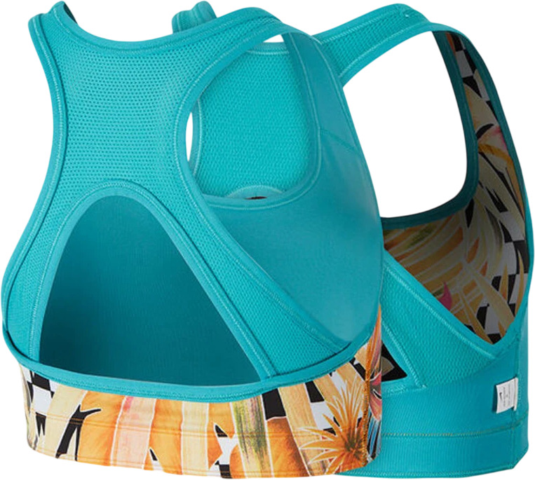Топ детский Nike W Dry Reversible Sports Bra