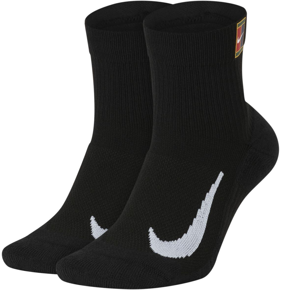 Носки 2 пары Nike Court Multiplier Max Socks 2 P