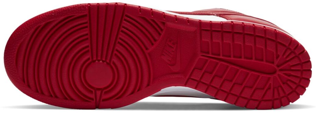 Кеды Nike Dunk Low Sp "University Red“