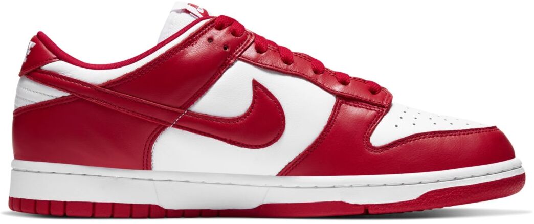 Кеды Nike Dunk Low Sp "University Red“
