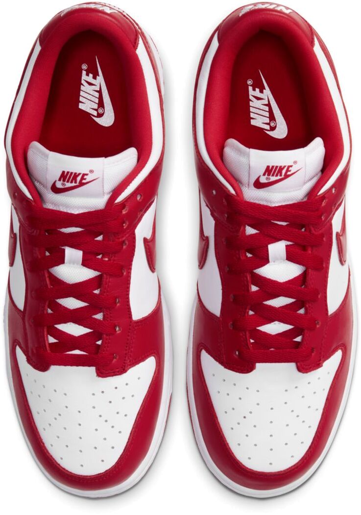 Кеды Nike Dunk Low Sp "University Red“