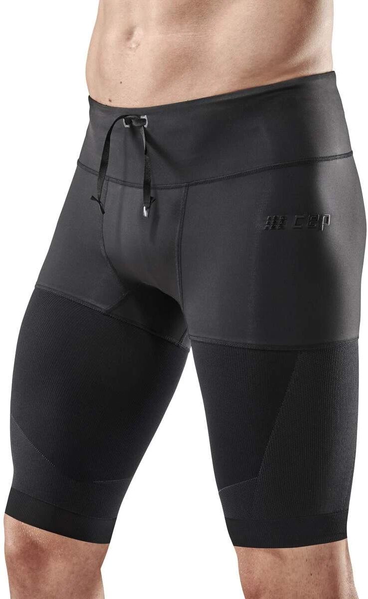 Компрессионные шорты CEP Shorts