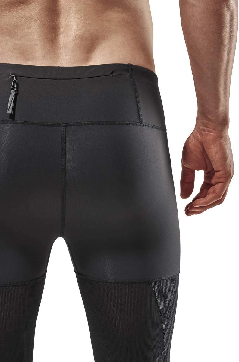 Компрессионные шорты CEP Shorts