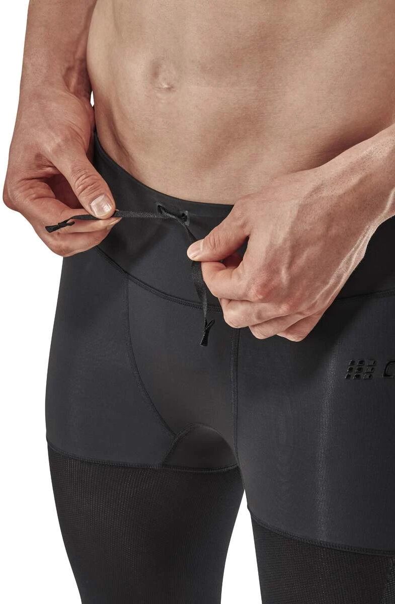 Компрессионные шорты CEP Shorts