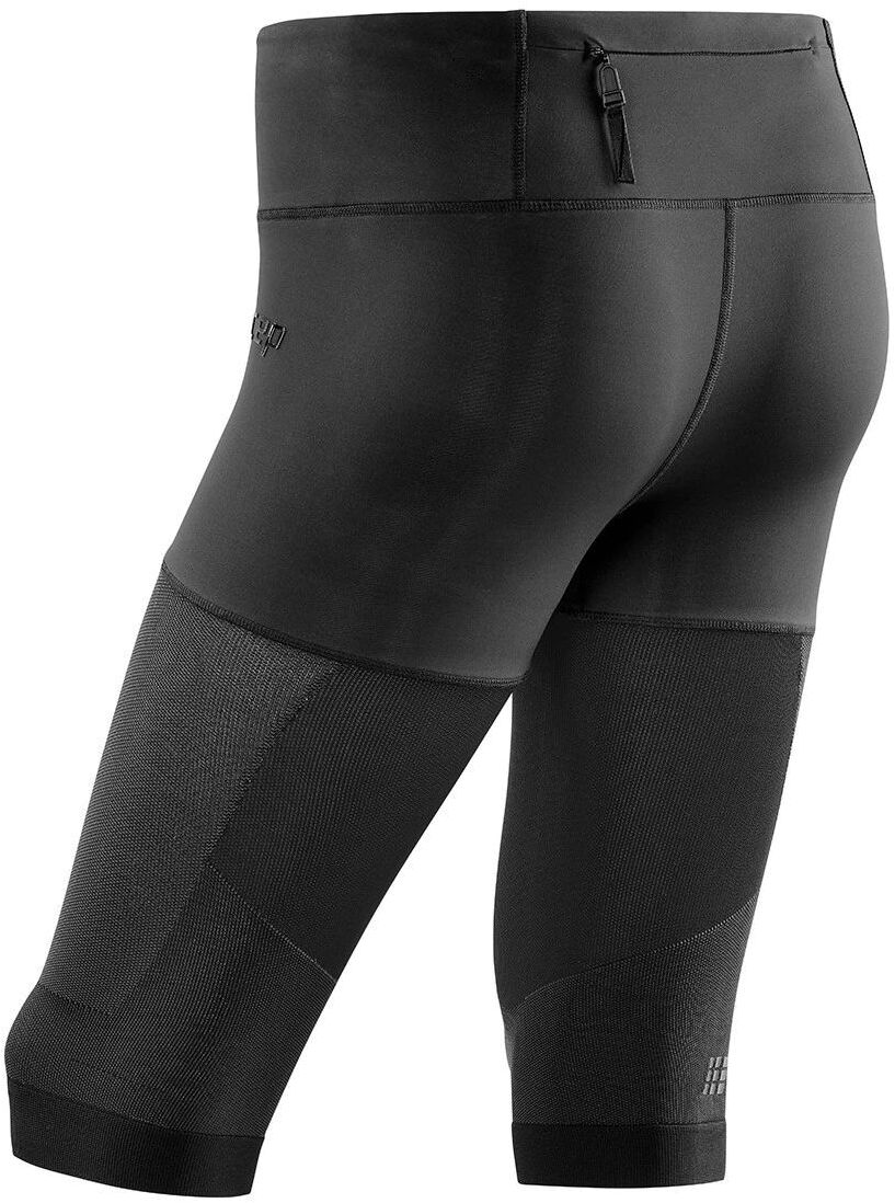 Компрессионные шорты CEP Shorts