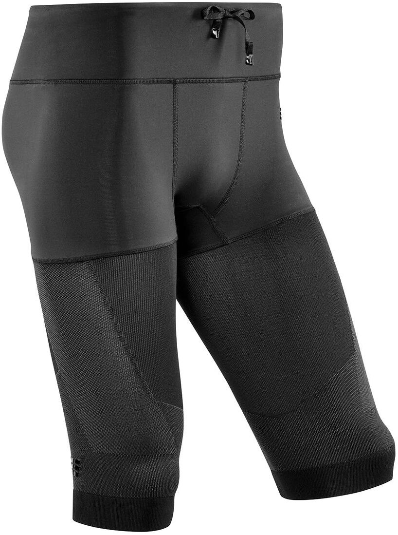 Компрессионные шорты CEP Shorts