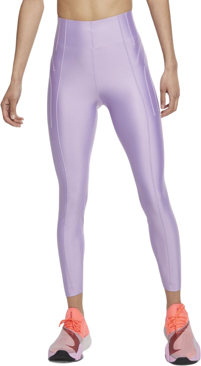 Тайтсы Nike W City Ready 7/8 Training Tights