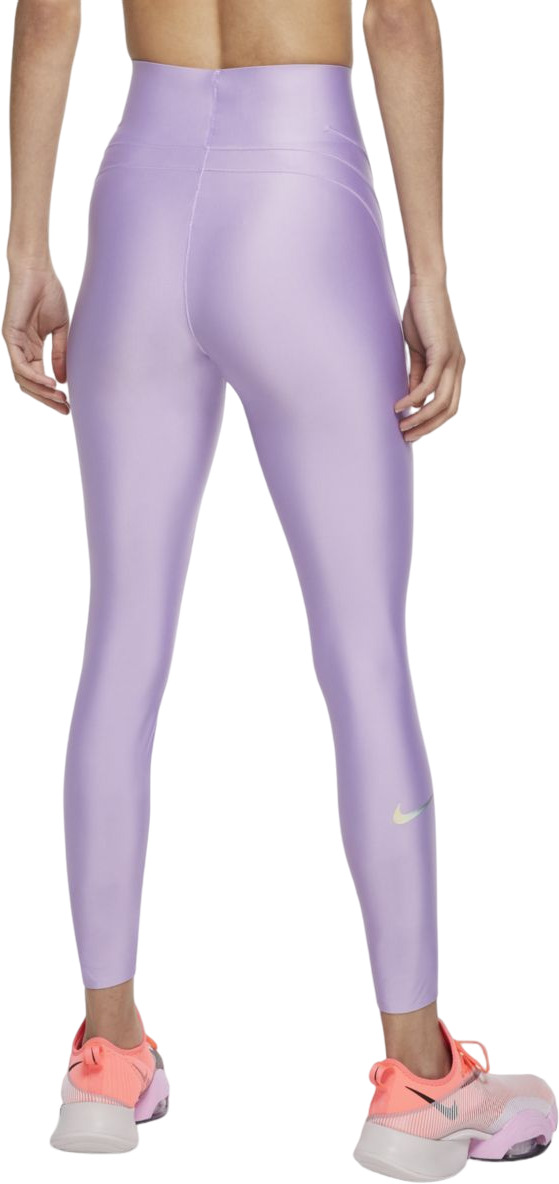 Тайтсы Nike W City Ready 7/8 Training Tights