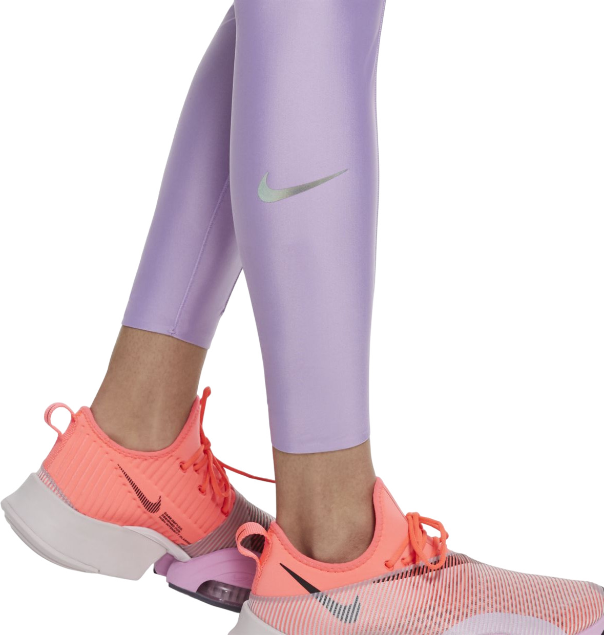 Тайтсы Nike W City Ready 7/8 Training Tights