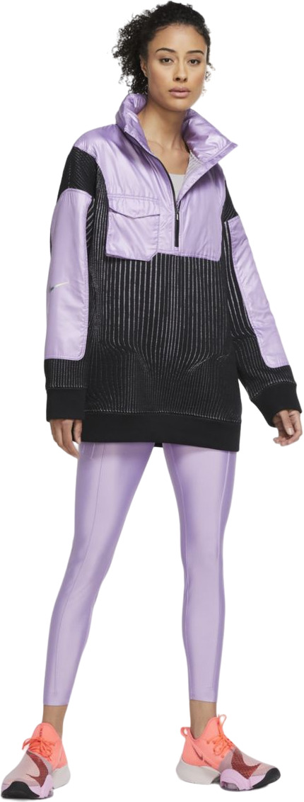 Тайтсы Nike W City Ready 7/8 Training Tights