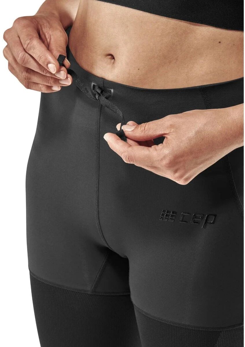 Компрессионные бриджи CEP Tights