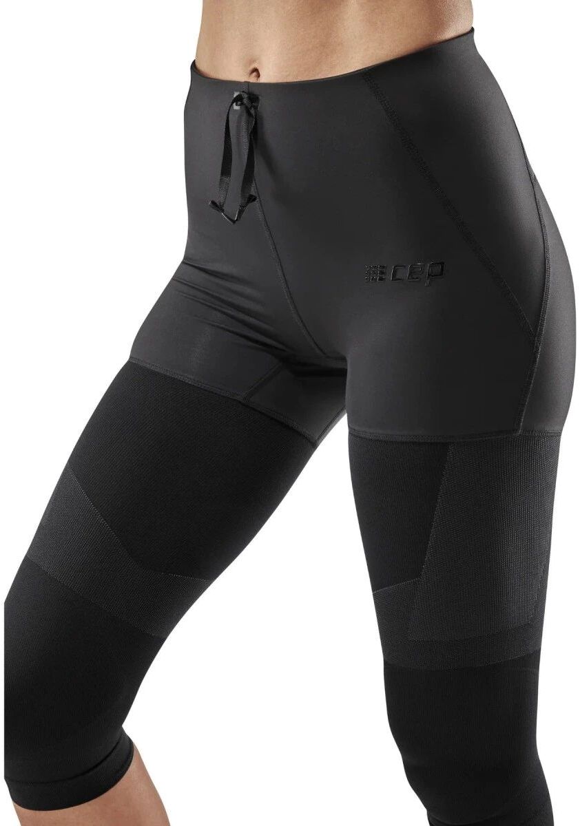Компрессионные бриджи CEP Tights