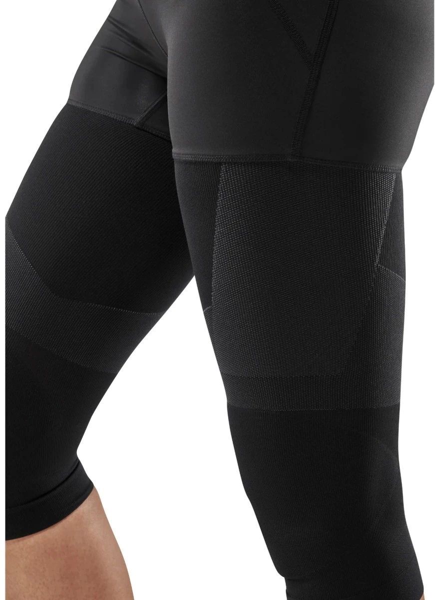 Компрессионные бриджи CEP Tights