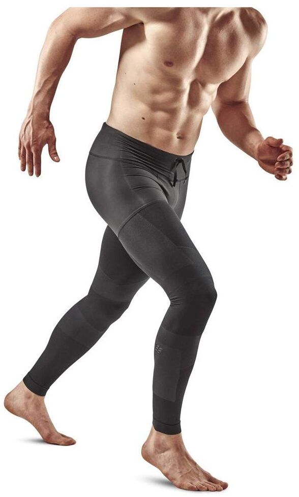 Компрессионные тайтсы CEP для бега CEP Tights