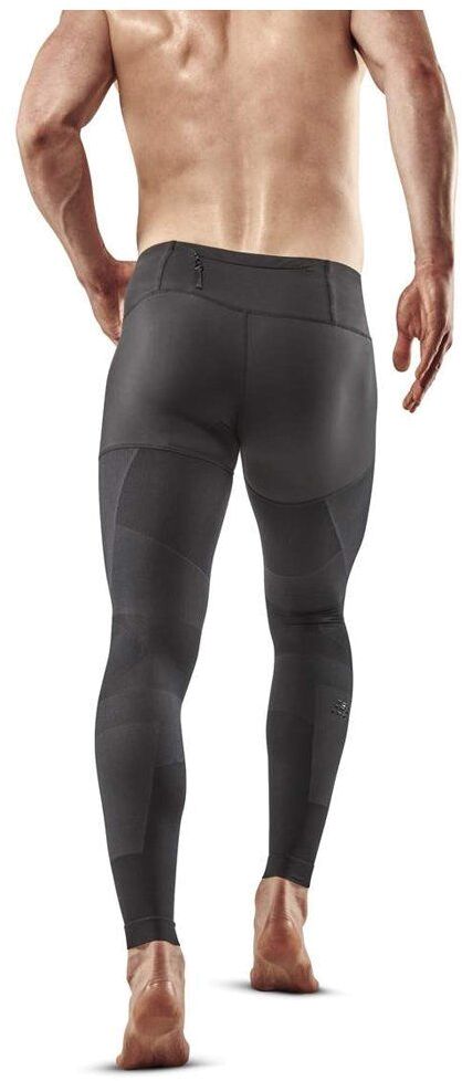 Компрессионные тайтсы CEP для бега CEP Tights