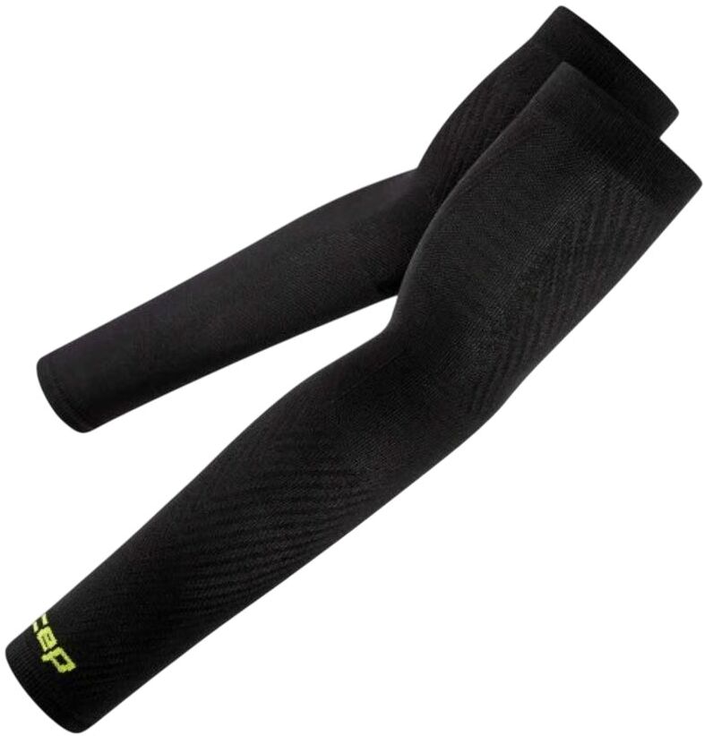 Рукава CEP CORE RUN ULTRALIGHT SLEEVES, ARM, SHORT