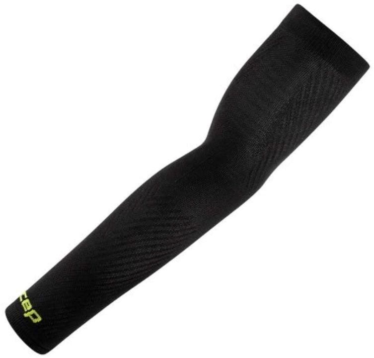 Рукава CEP CORE RUN ULTRALIGHT SLEEVES, ARM, SHORT