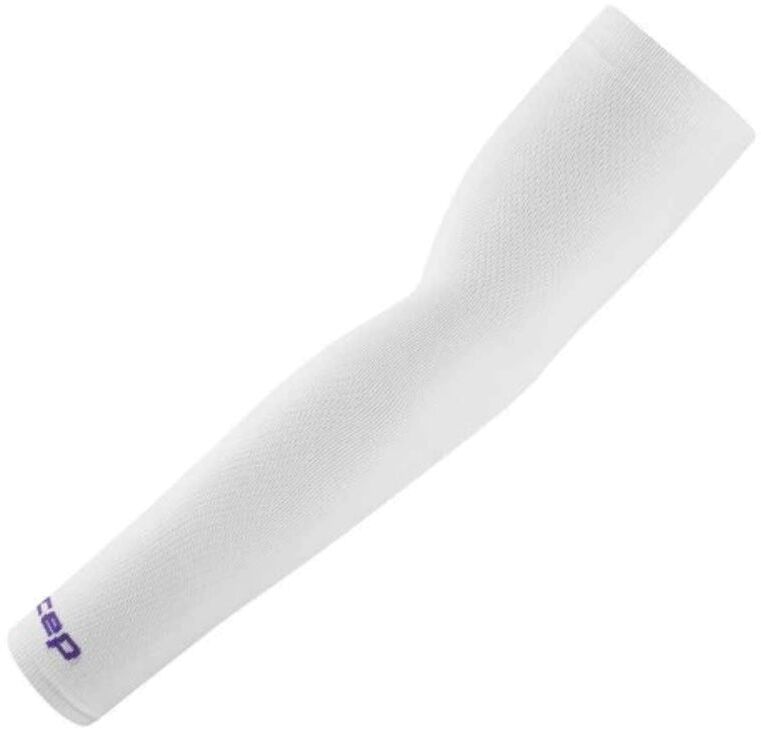 Рукава CEP CORE RUN ULTRALIGHT SLEEVES, ARM, LONG