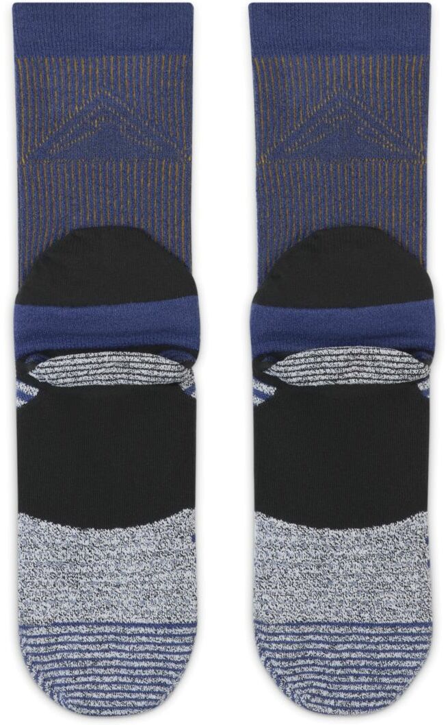 Носки Nike Trail Running Crew Socks