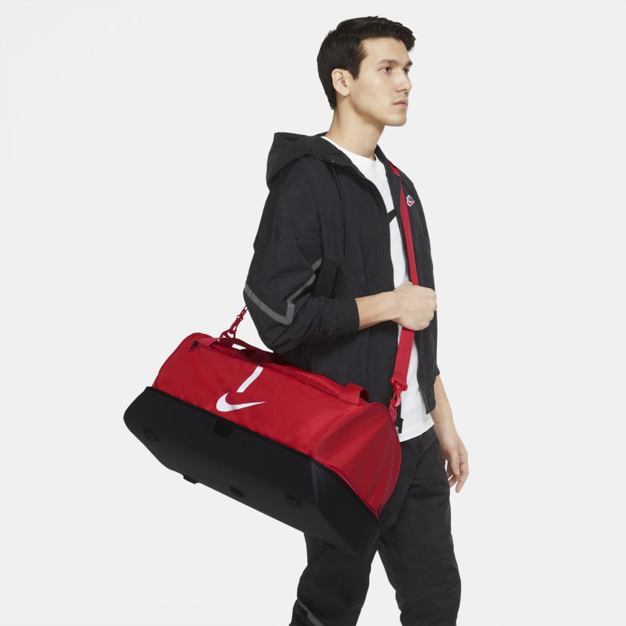 Сумка Nike Academy Team Large Hardcase