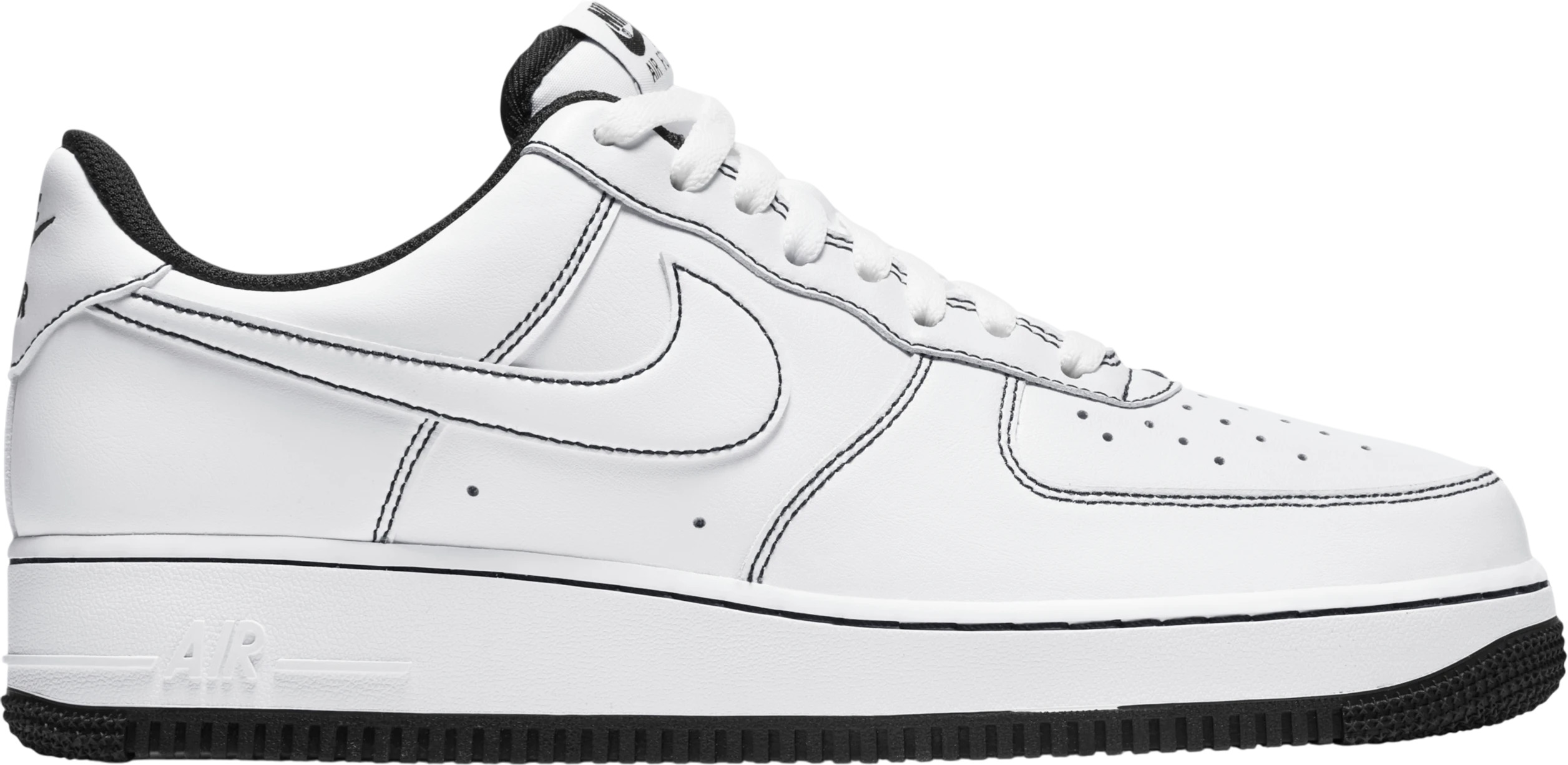 Кроссовки Nike NIKE AIR FORCE 1